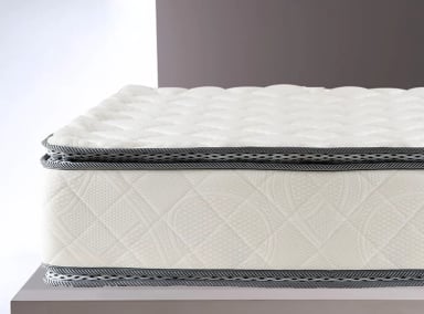COLCHÓN FORLI CAPELLA PILLOW 1.5 PLAZAS - 1