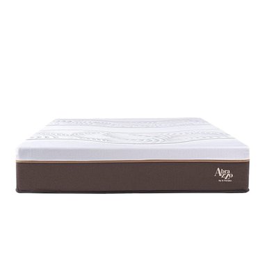 COLCHÓN PARAÍSO ROYAL ABRAZZO KING + 2 ALMOHADAS VISCOELÁSTICAS - 3