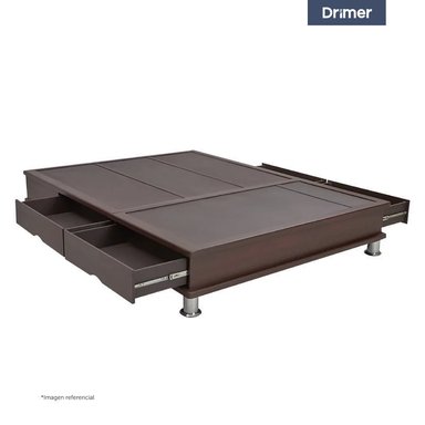 BASE DRIMER OPORTO KING CAJONES - 1