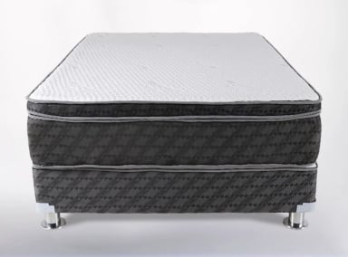CONJUNTO EL CISNE TRIPOCKET VISCO KING - 2