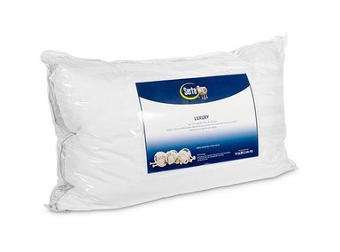 ALMOHADA SERTA LUXURY 70X50 CM - 2