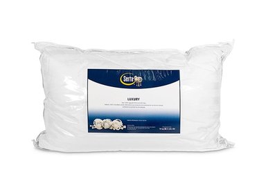 ALMOHADA SERTA LUXURY 70X50 CM - 1