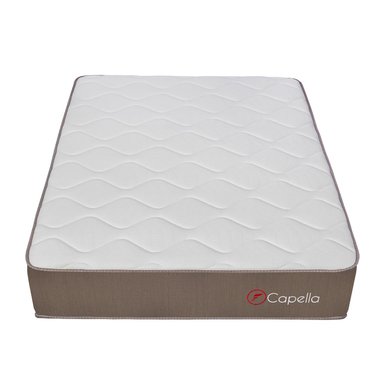 CAMA DIVÁN FORLI CAPELLA SUPER SIDE 1.5 PLAZAS - 5