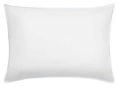 ALMOHADA ROSEN FEEL MICROFIBRA 70X50 CM MICROFIBRA BLANCO - 1