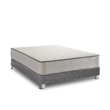 CAMA AMERICANA FORLI ELEGANT 1.5 PLAZAS - 2