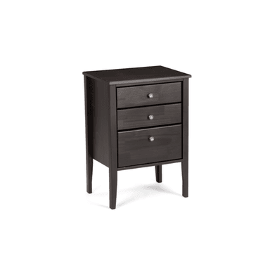 DORMITORIO EUROPEO ROSEN ART 4 QUEEN ISSEY GRAFITO + 2 VELADORES + 2 ALMOHADAS MEMORY MAX - 9