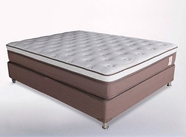 CAMA AMERICANA ROSEN NEW STYLE 6 2 PLAZAS - 1