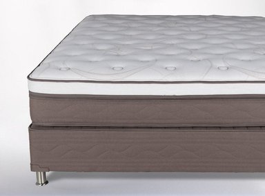 CAMA AMERICANA ROSEN NEW STYLE 6 2 PLAZAS - 2