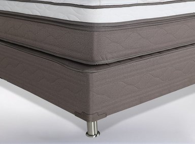 CAMA AMERICANA ROSEN NEW STYLE 6 2 PLAZAS - 3