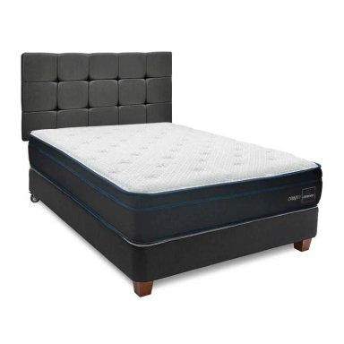 DORMITORIO AMERICANO DRIMER GRAVITY 1.5 PLAZAS - 2