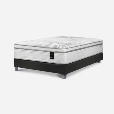 CAMA AMERICANA ROSEN ART 4 2 PLAZAS - 1