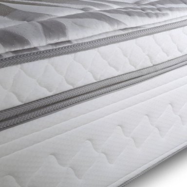 CAMA AMERICANA ROSEN ART 4 KING - 4