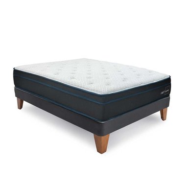 CAMA EUROPEA DRIMER GOLD GRAVITY 2 PLAZAS - 1