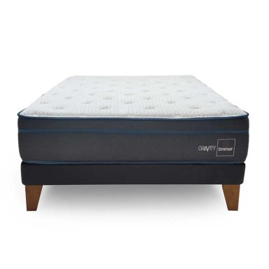 CAMA EUROPEA DRIMER GOLD GRAVITY KING - 2