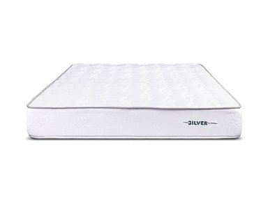 COLCHÓN EL CISNE POCKET SILVER DE 1.5 PLAZAS - 1