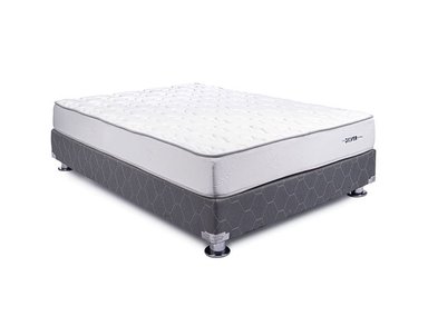 CAMA AMERICANA EL CISNE POCKET SILVER KING - 2