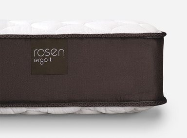 COLCHÓN ROSEN ERGO T NEW 1.5 PLAZAS - 4