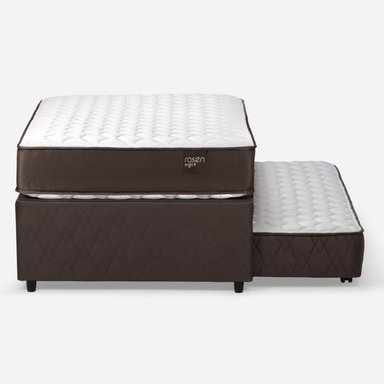 CAMA DIVÁN ROSEN ERGO T NEW 1.5 PLAZAS - 1