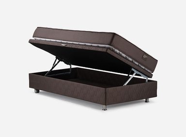 CAMA BOXET ROSEN ERGO T NEW 1.5 PLAZAS - 1