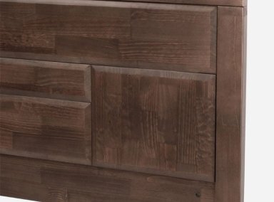 DORMITORIO EUROPEO ROSEN NEST QUEEN DOLCE - 4