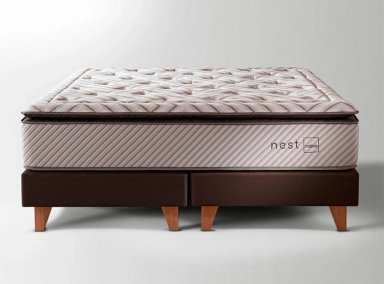 DORMITORIO EUROPEO ROSEN NEST QUEEN DOLCE - 5