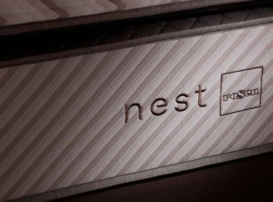 DORMITORIO EUROPEO ROSEN NEST QUEEN DOLCE - 9