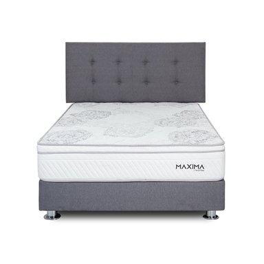 DORMITORIO AMERICANO EL CISNE MAXIMA 2 PLAZAS - 1