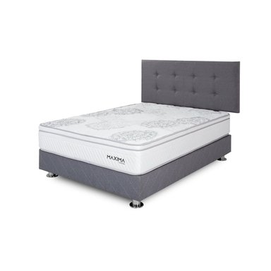 DORMITORIO AMERICANO EL CISNE MAXIMA 2 PLAZAS - 2
