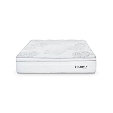 COLCHÓN EL CISNE MAXIMA 1.5 PLAZAS - 1