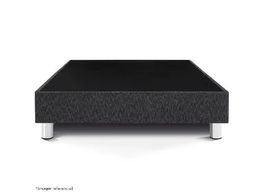 BOX TARIMA PREMIUM PARAÍSO 1.5 PLAZA CHARCOAL - 2