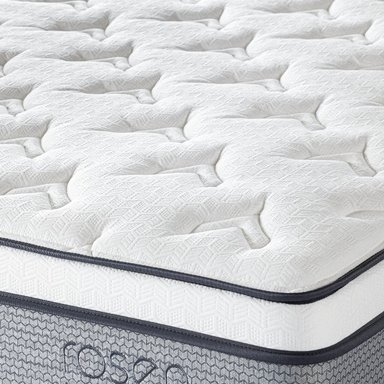 CAMA EUROPEA ROSEN INDIE 2 PLAZAS - 5