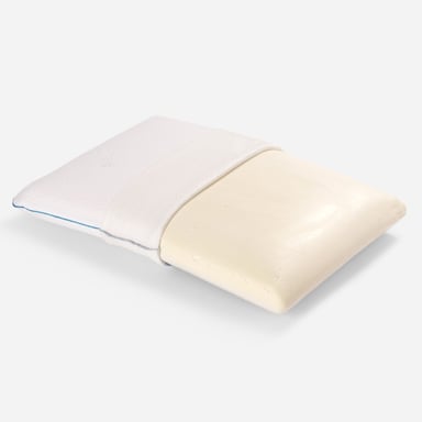 ALMOHADA ROSEN GEL COOLMAX 12.5X45 CM BLANCO - 3