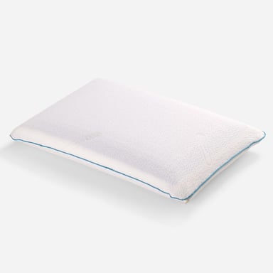 ALMOHADA ROSEN GEL COOLMAX 12.5X45 CM BLANCO - 4