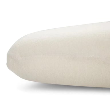 SET ALMOHADA ROSEN MEMORY MAX 62X42 CM BLANCO - 4