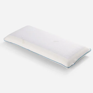 ALMOHADA ROSEN GEL COOLMAX 40X90 CM BLANCO - 4