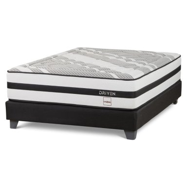 CAMA AMERICANA ROSEN DRIVEN 2 PLAZAS - 1