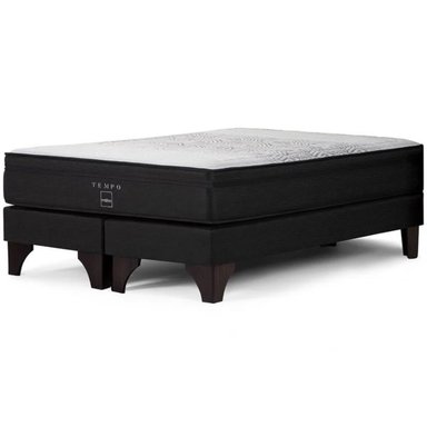 DORMITORIO EUROPEO ROSEN TEMPO QUEEN ISSEY NIEBLA - 3