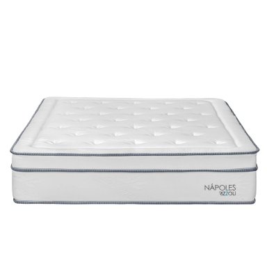 COLCHON NAPOLES POCKET KING - 1