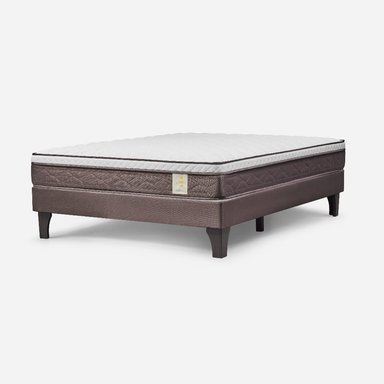 CAMA EUROPEA ROSEN NEW STYLE 4 2 PLAZAS - 1