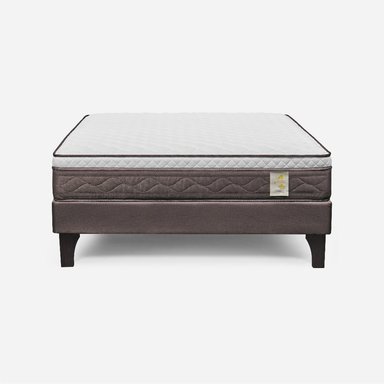 CAMA EUROPEA ROSEN NEW STYLE 4 2 PLAZAS - 2