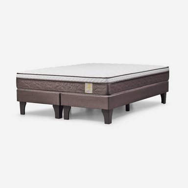 CAMA EUROPEA ROSEN NEW STYLE 4 KING - 1
