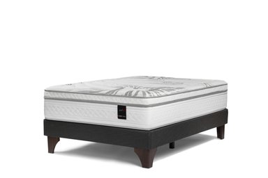 CAMA EUROPEA ROSEN ART 4 1 PLAZA - 1