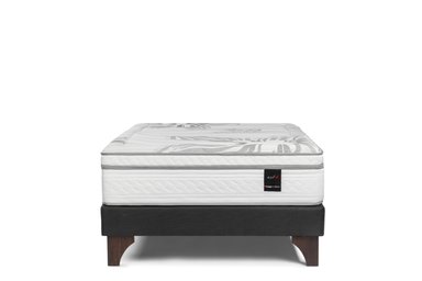 CAMA EUROPEA ROSEN ART 4 1 PLAZA - 2