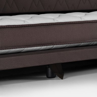 CAMA BED BOXET ROSEN ERGO T NEW 2 PLAZAS - 10