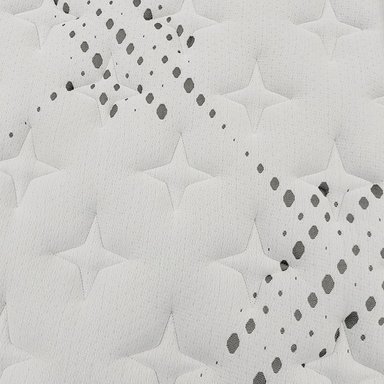 DORMITORIO DRIMER NEW OZONO 1.5 PLAZAS CON CAJONES CUADROS - 3
