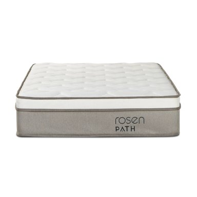 CAMA AMERICANA ROSEN PATH NIEBLA 1.5 PLAZAS + 1 ALMOHADA - 6