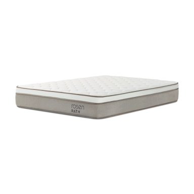 CAMA AMERICANA ROSEN PATH NIEBLA 2 PLAZAS + 2 ALMOHADAS - 5