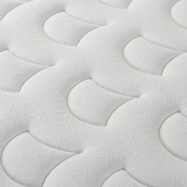DORMITORIO EUROPEO ROSEN PATH NIEBLA 1.5 PLAZAS WEST NIEBLA + 1 ALMOHADA - 8