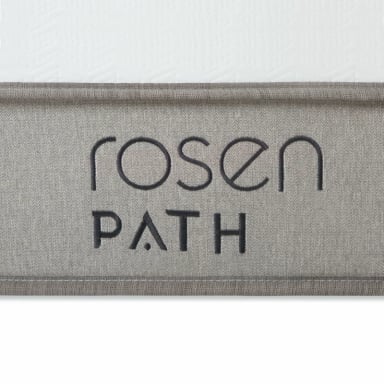 DORMITORIO EUROPEO ROSEN PATH NIEBLA 1.5 PLAZAS WEST NIEBLA + 1 ALMOHADA - 9