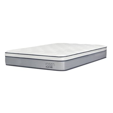 DORMITORIO EUROPEO ROSEN INDIE 2 PLAZAS WEST CHOCOLATE - 8